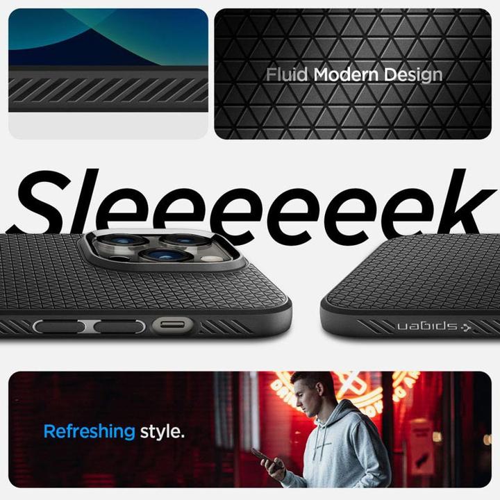 Produktbild Spigen Liquid Air (Apple iPhone 14 Pro Max)