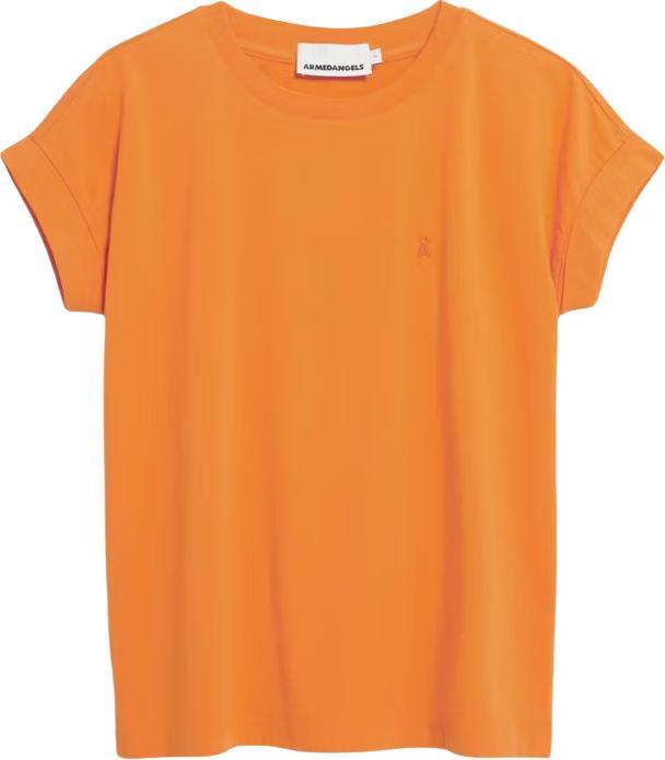 Tangerine légère