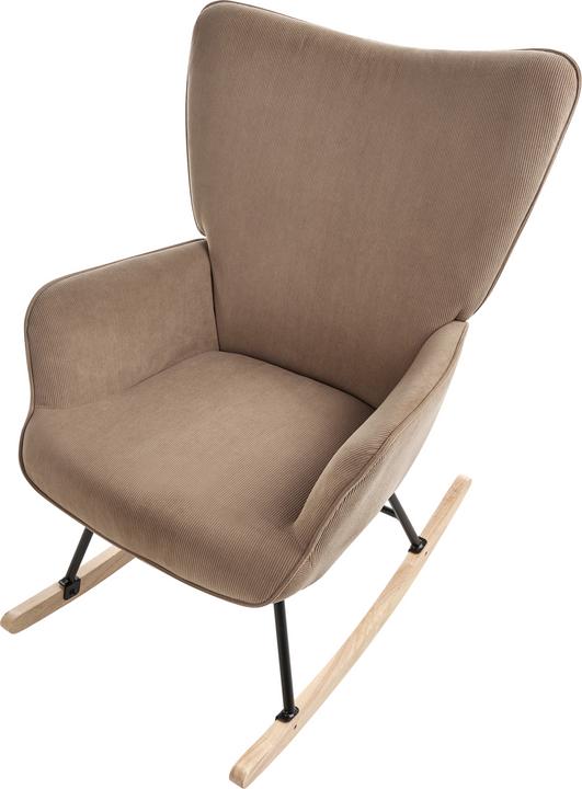 Actual product image Beliani Arset