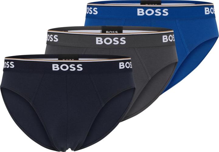 Actual product image BOSS Power (M, pack of 3)