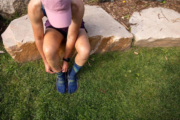 Immagine prodotto Injinji Run Lightweight Crew (41, 42, 43, 44)