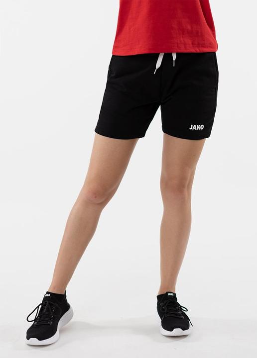 Actual product image JAKO Short Base Ladies (40)