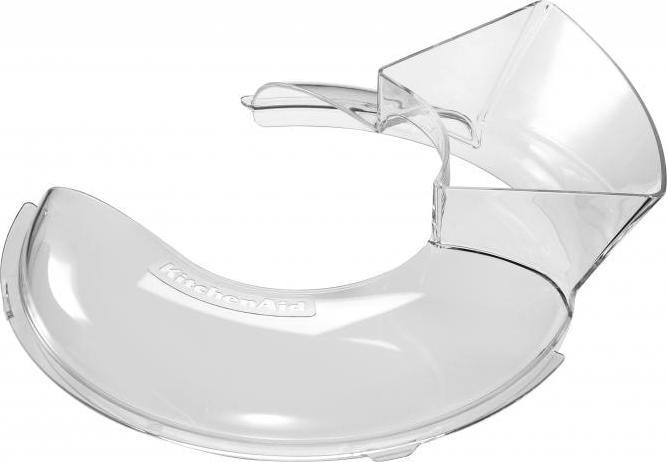 Actual product image KitchenAid Artisan KSM7580 (500 W)