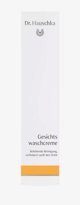 Immagine prodotto Dr. Hauschka crema detergente (Lozione detergente, 50 ml)