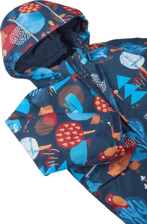 Produktbild Reima Kustavi Winterjacke (104)