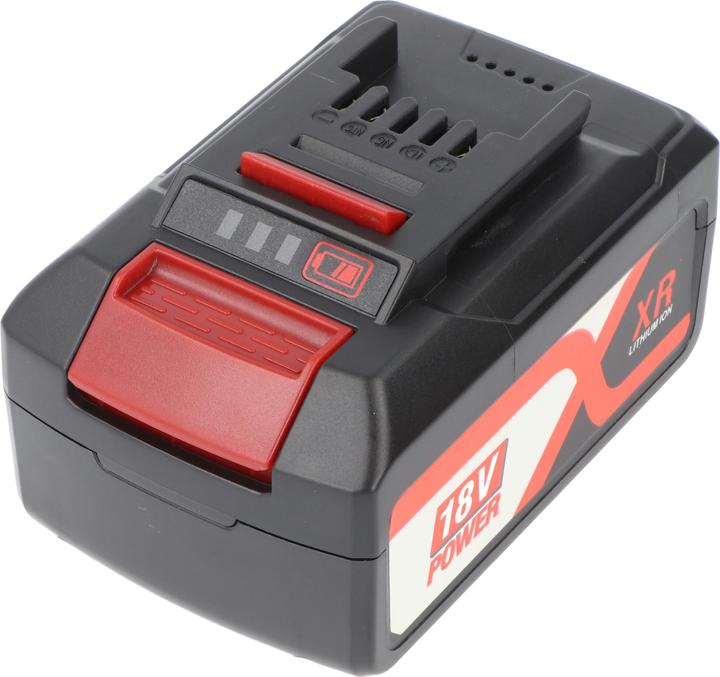 Immagine prodotto AccuCell Batteria di ricambio o seconda batteria per la batteria Einhell Power X-Change 18V, 3000mAh, PXC1830 (18 V)