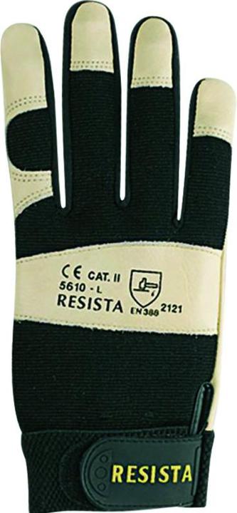 Produktbild Resista Lederhandschuh (M)