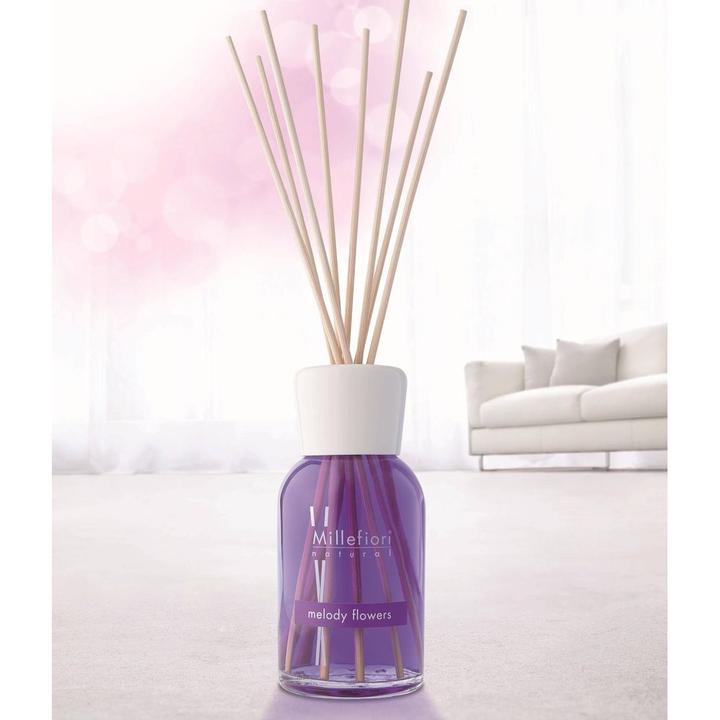 Image du produit Millefiori White Musk (250 ml)