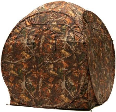 Actual product image Stealth Gear Camouflage tent (Various)