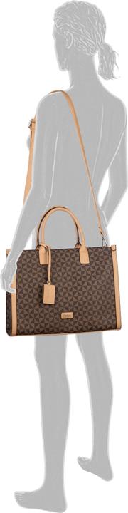 Produktbild Gabor BEHEIM INTERN. FASHION Barina, Zip tote bag M, mixed (13 l)