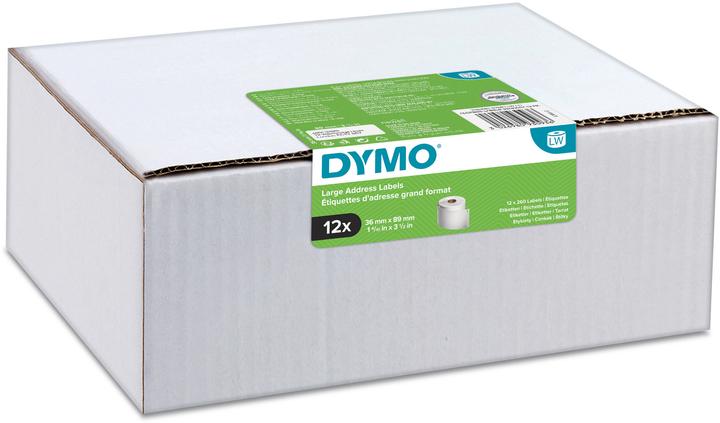 Immagine prodotto Dymo Etichette