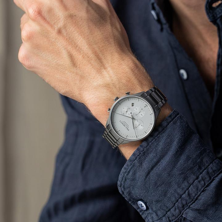 Image du produit Paul Hewitt PH-W-0298 (Chronographe, 42 mm)