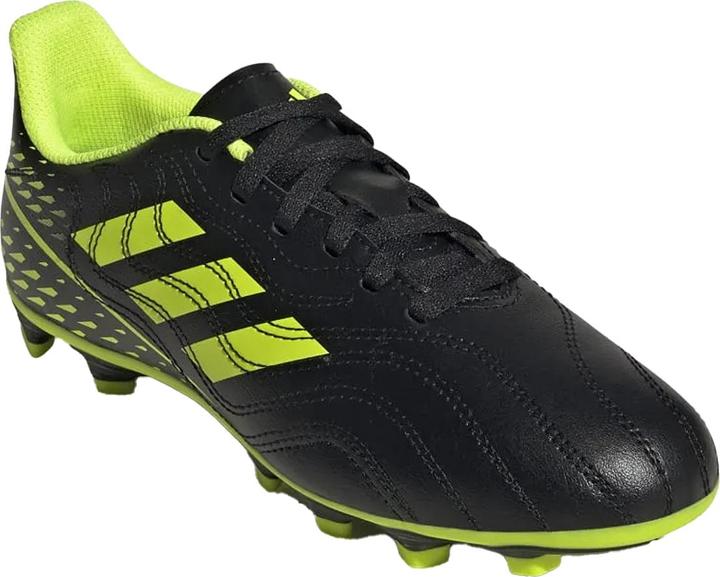 Actual product image adidas Childrens/Kids Copa Sense.4 FxG Football Boots (37)