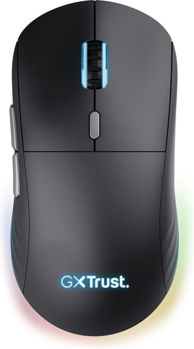 Produktbild Trust GXT926 REDEX II (Kabellos)