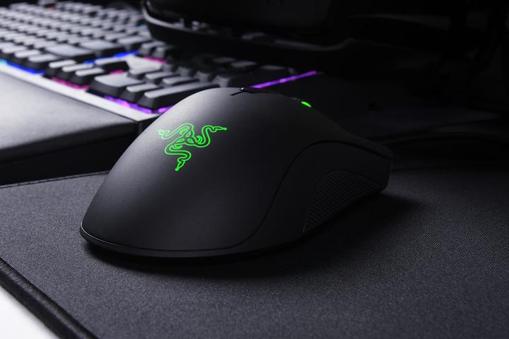 Produktbild Razer DeathAdder Elite (Kabelgebunden)