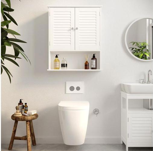 Immagine prodotto Vasagle Panama (60 x 20 x 70 cm)