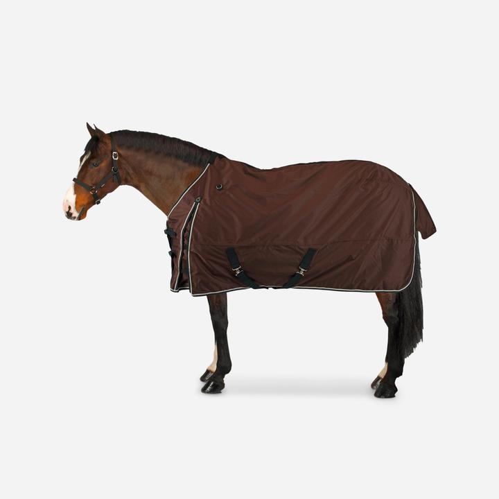 Actual product image Fouganza Allweather Light (135 cm)