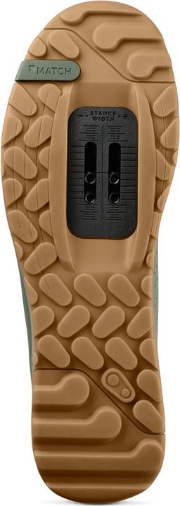 Immagine prodotto Crankbrothers Scarpa Mallet Trail Speedlace (41)