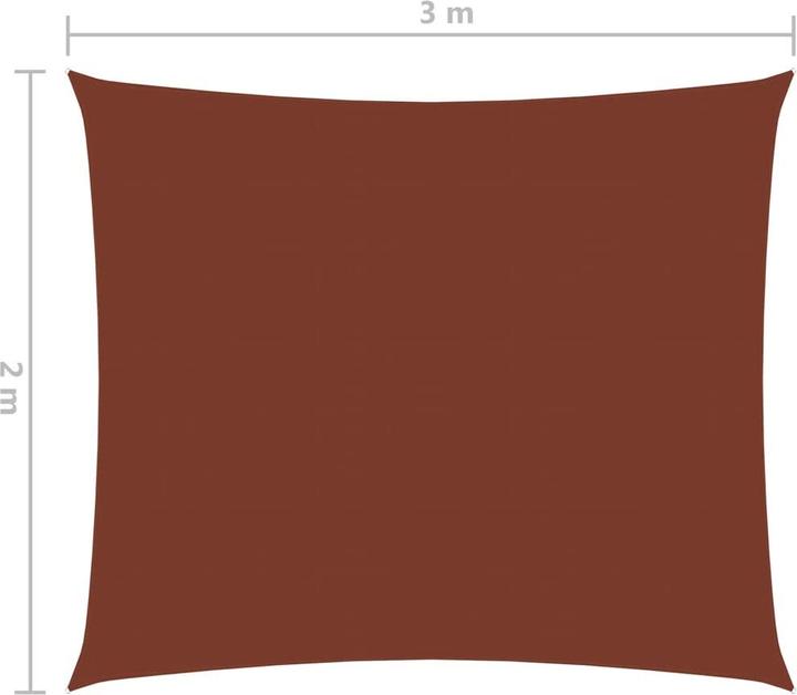 Actual product image VidaXL Awning (200 x 300 cm)