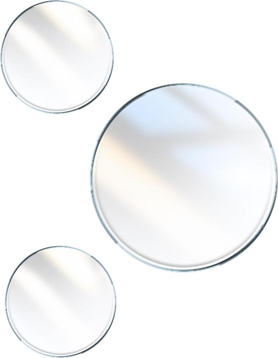 Produktbild Imak ClearShield Kameraschutz (1 Stück, Honor 7 Lite)