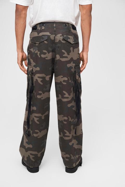 Immagine prodotto Brandit Pantaloni cargo M-65 Vintage - 6086 (5XL)