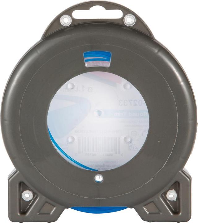 Productafbeelding Makita Maaidraad rond 1,6mmx15m (Grastrimmer, Trimmerdraad + draadspoel)