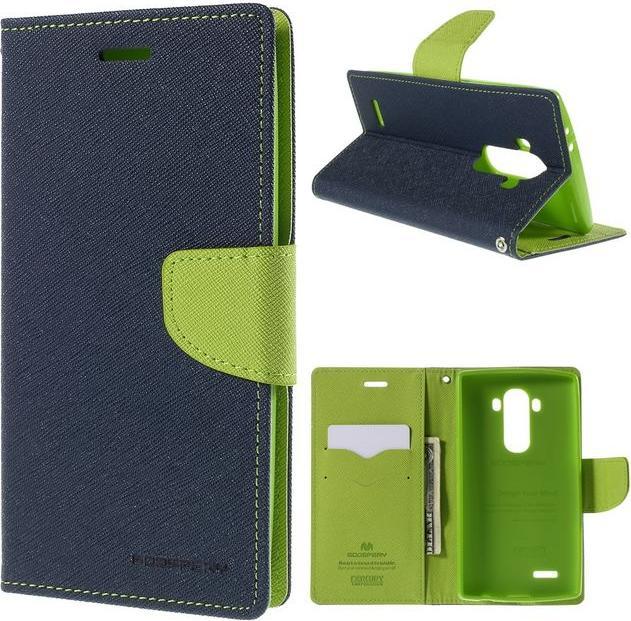 Produktbild Goospery Fancy Diary Series (LG G4)