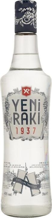 Yeni Raki Raki Yeni (1 x 70 cl)