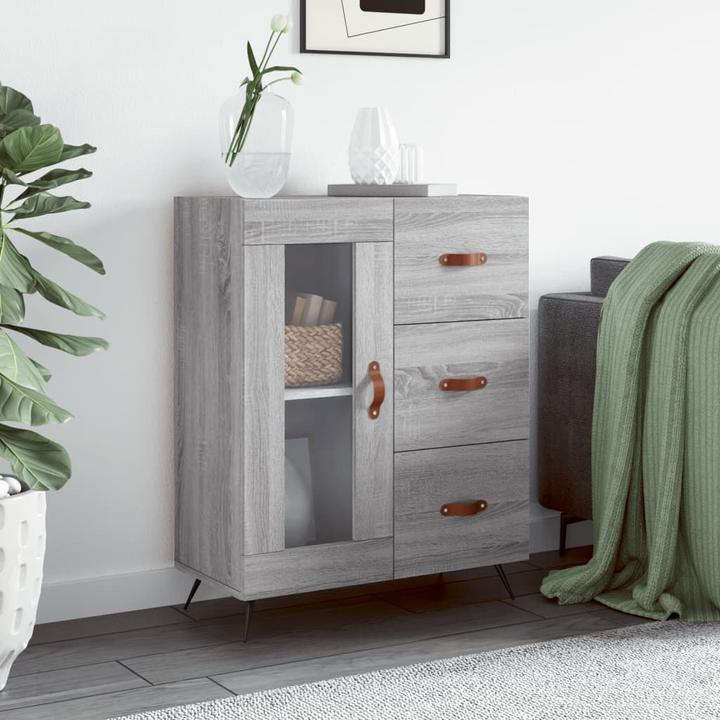 Produktbild VidaXL Von (69.5 x 34 x 90 cm)