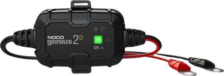 Actual product image Noco Genius2DEU (12V, 2 A)