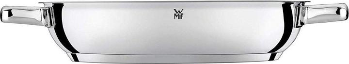Immagine prodotto WMF Devil (24 cm, Padella per friggere, Acciaio inossidabile)