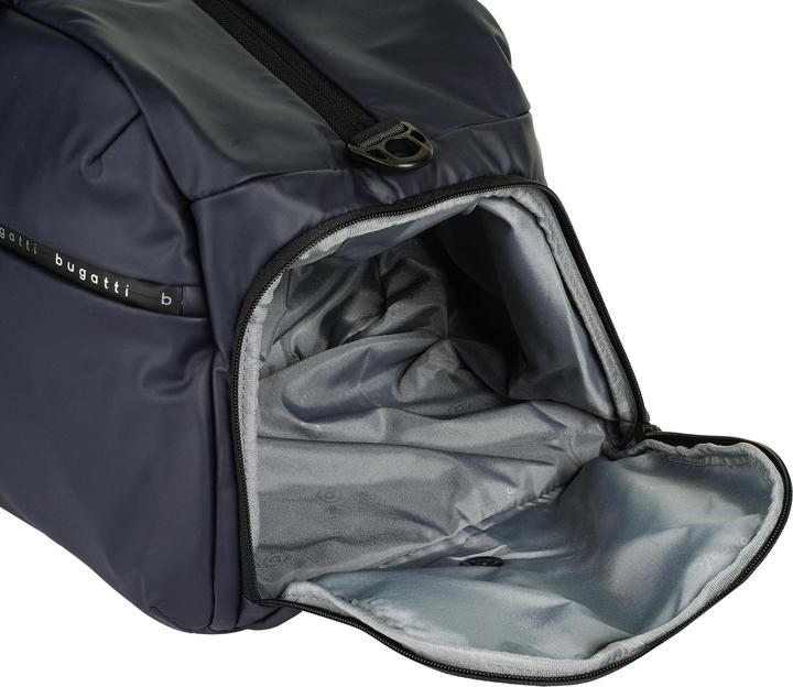 Image du produit Bugatti Sac de voyage Blanc Sports Bag (30 l)