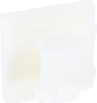Image du produit Rs Pro Support de câble autocollant, câble Ø 7.11mm Nylon 26,5 mm x 11.7mm x 26.8mm
