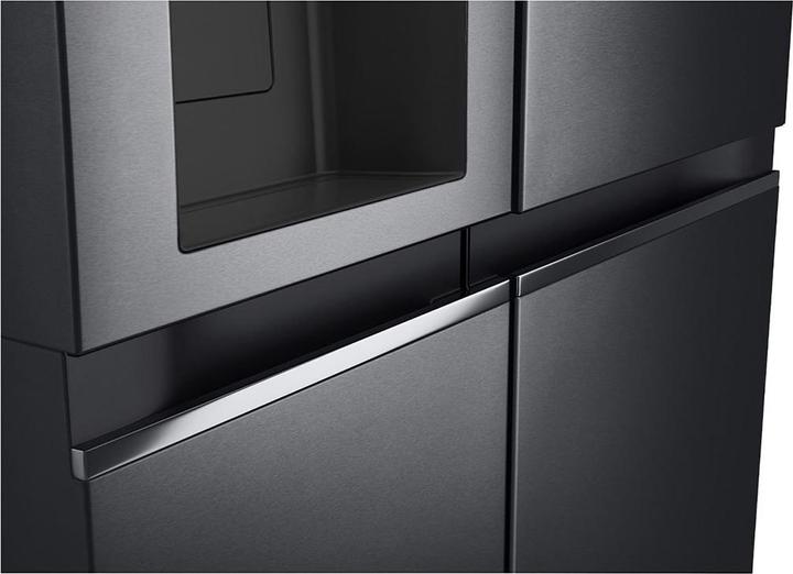 Image du produit LG GSLV71MCTE (635 l)