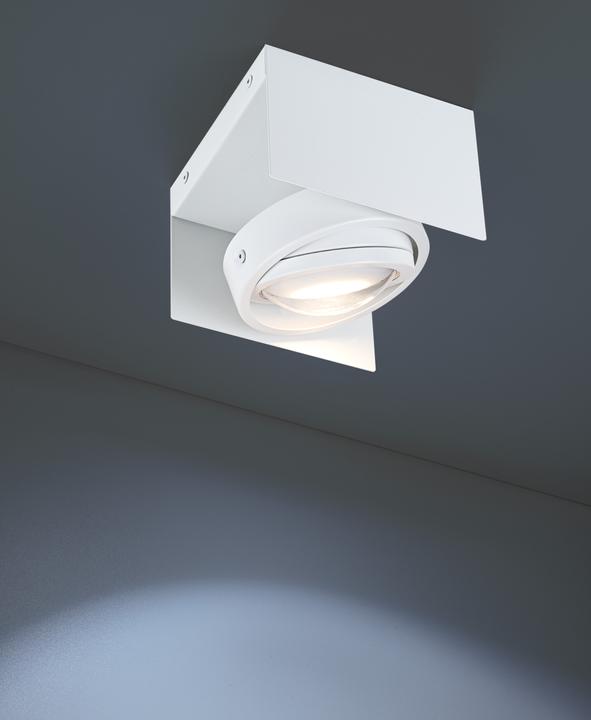 Produktbild IDV MT67033 (500 lm, GX53)