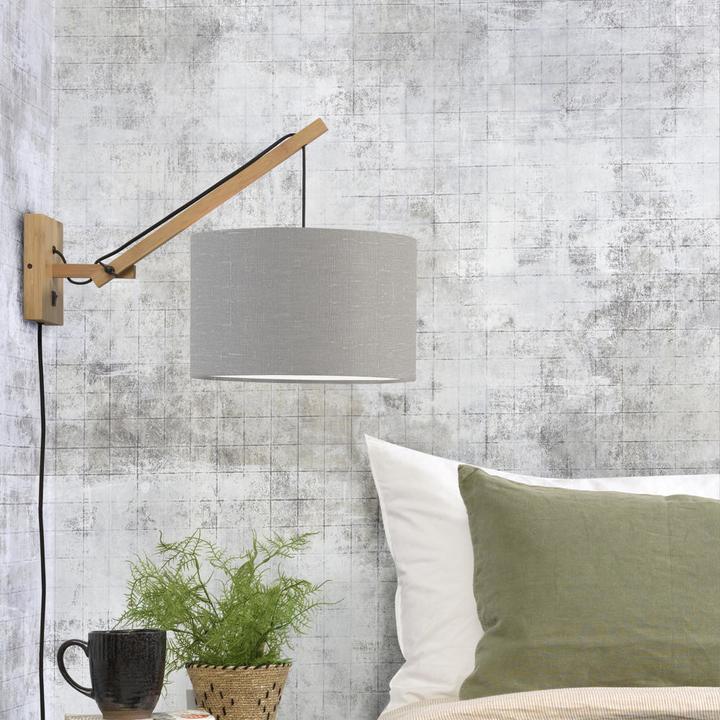 Image du produit Good&Mojo Andes (E27)