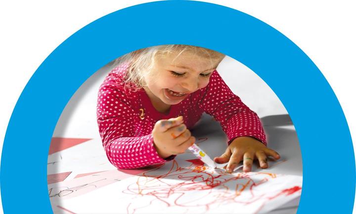 Produktbild Ses Meine erste Baby-Marker