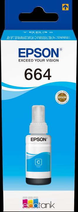 Immagine prodotto Epson 664 (C)