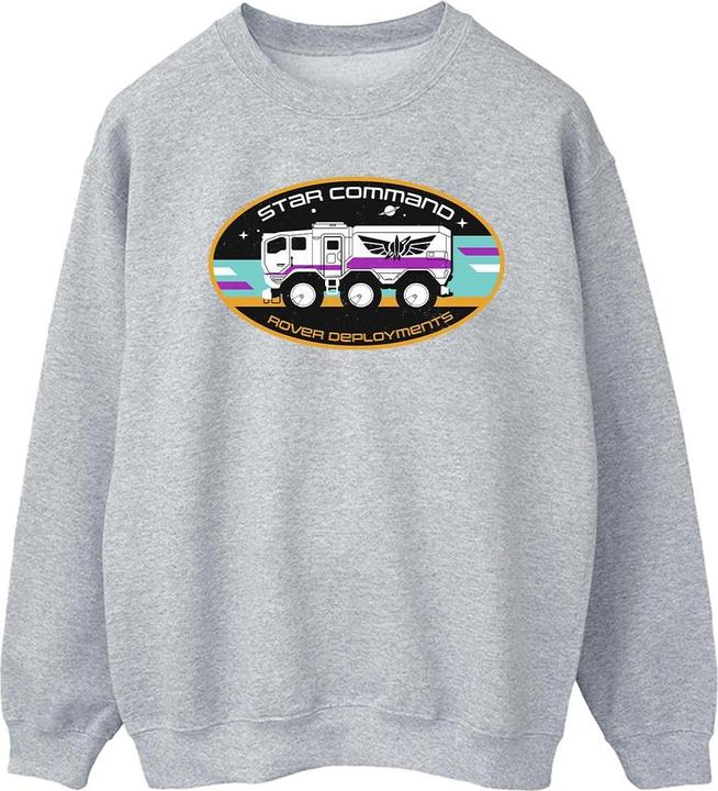 Produktbild Disney Lightyear Rover Deployment Sweatshirt (L)
