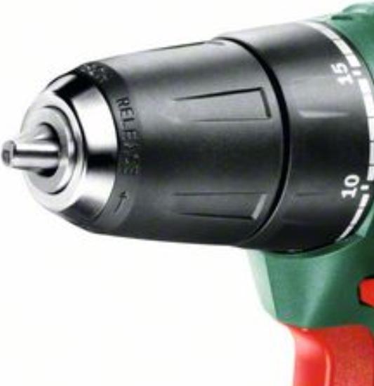 Actual product image Bosch Home & Garden PSR 1800 LI-2 (Rechargeable battery operated)