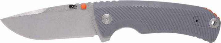 Immagine prodotto SOG Tellus - Lupo grigio (9.20 cm)