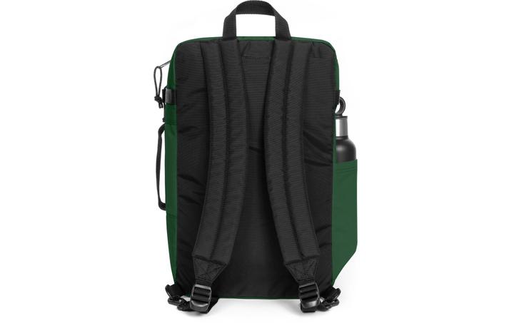 Immagine prodotto Eastpak Rucksack Transit'r Pack 28 l, Dunkelgrün