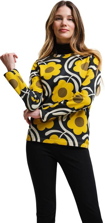 Produktbild Regatta Orla Kiely TShirt Winter Langärmlig (40 D)