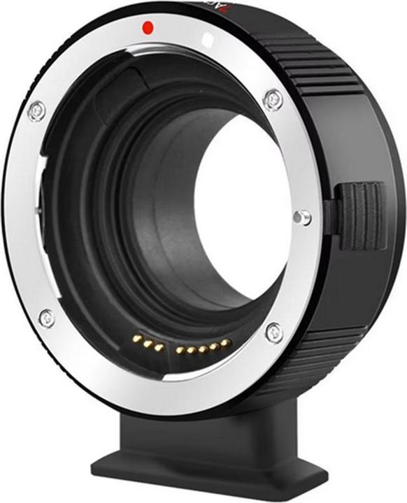Produktbild 7artisans Objektiv-Adapter Canon EF – EOS M
