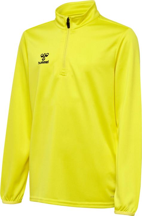 hummel Hmlessential Half-Zip Kids