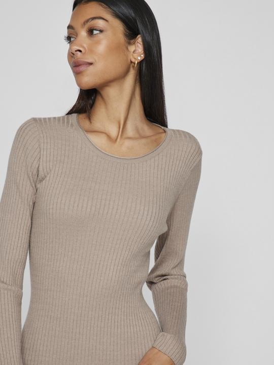 Actual product image Vila Maxi knitted dress (XXL)