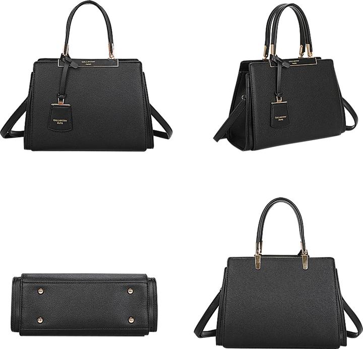 Produktbild Gallantry DQ-8698-1-BLACK Handtasche