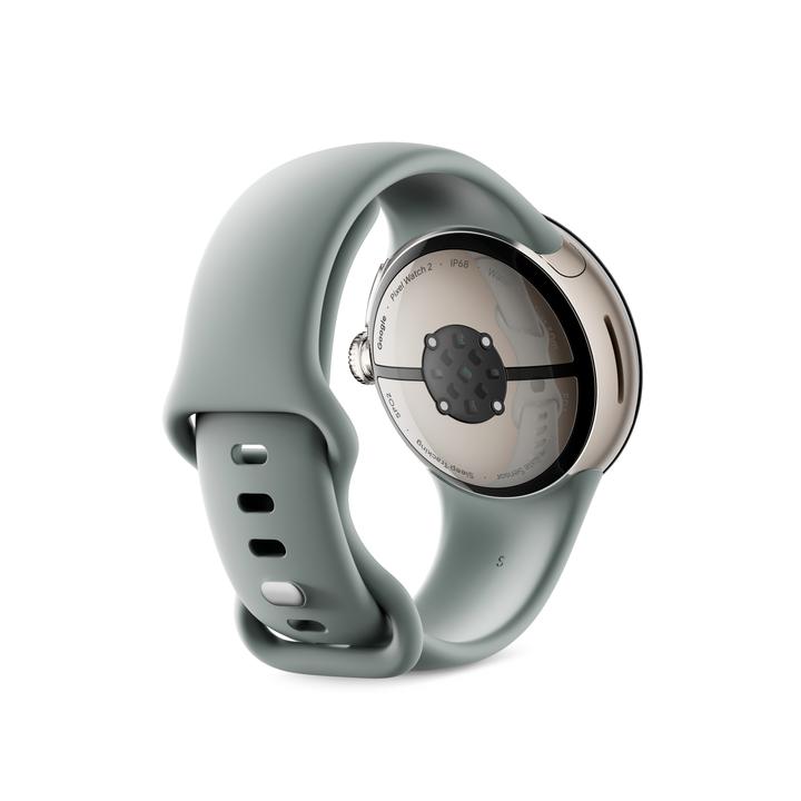 Actual product image Google Pixel Watch 2 LTE (41 mm, 4G)