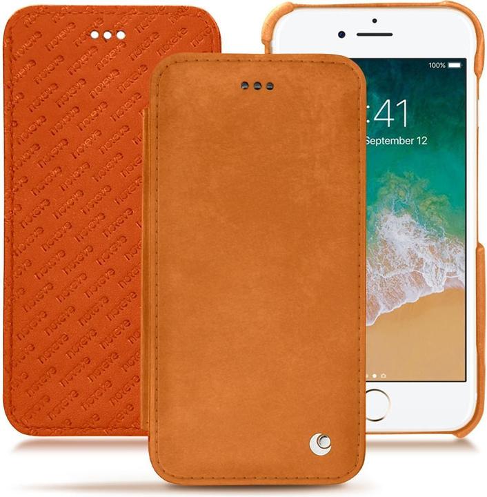 Mandarine vintage ( Pantone #d47231 )