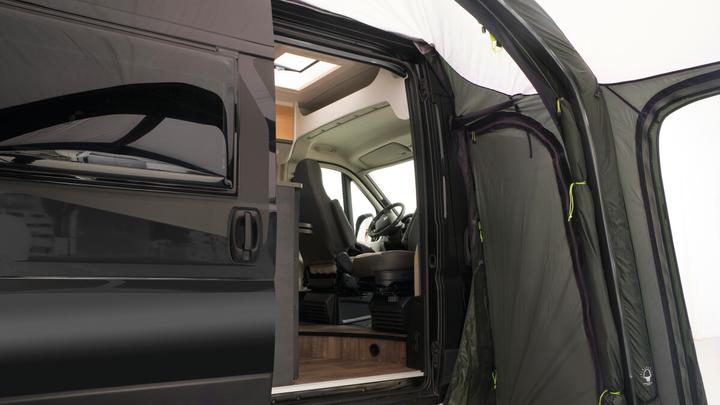 Image du produit Outwell Tall Connection Crossville 250SA (3.10 kg)